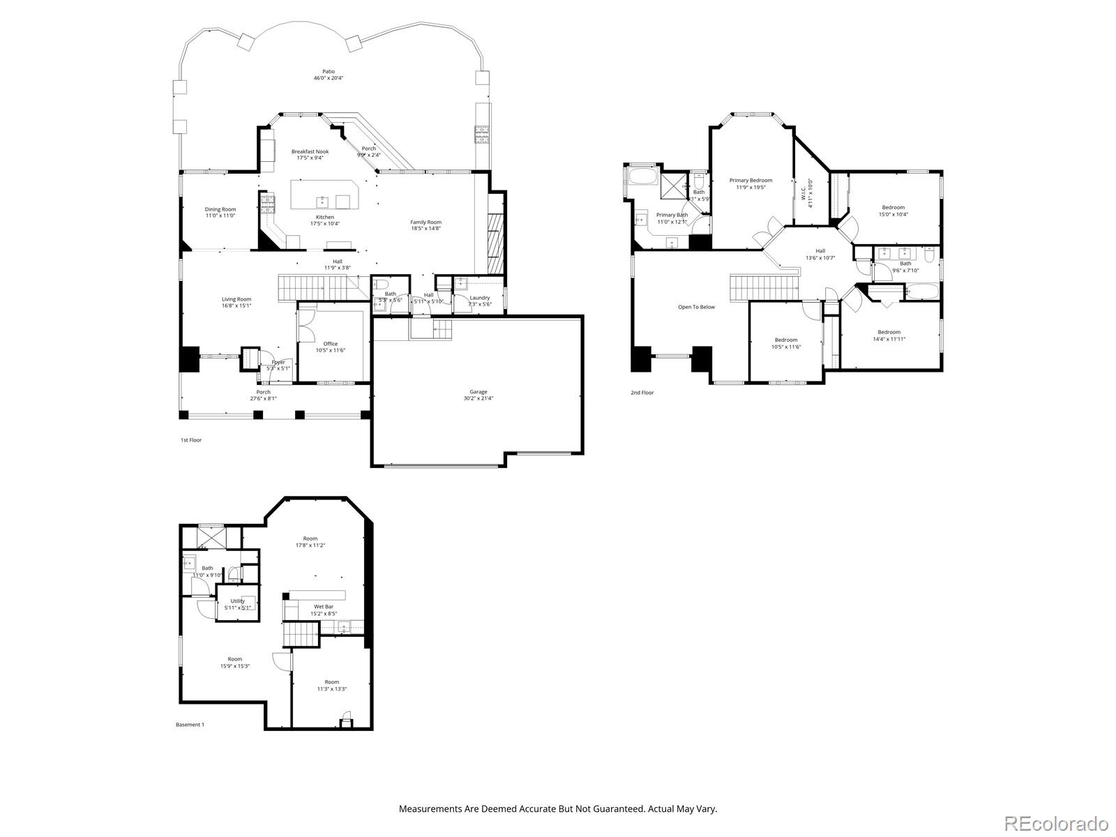 MLS Image #49 for 31  dawn heath circle,littleton, Colorado