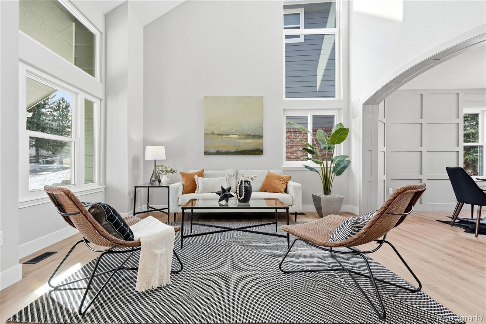 MLS Image #7 for 31  dawn heath circle,littleton, Colorado