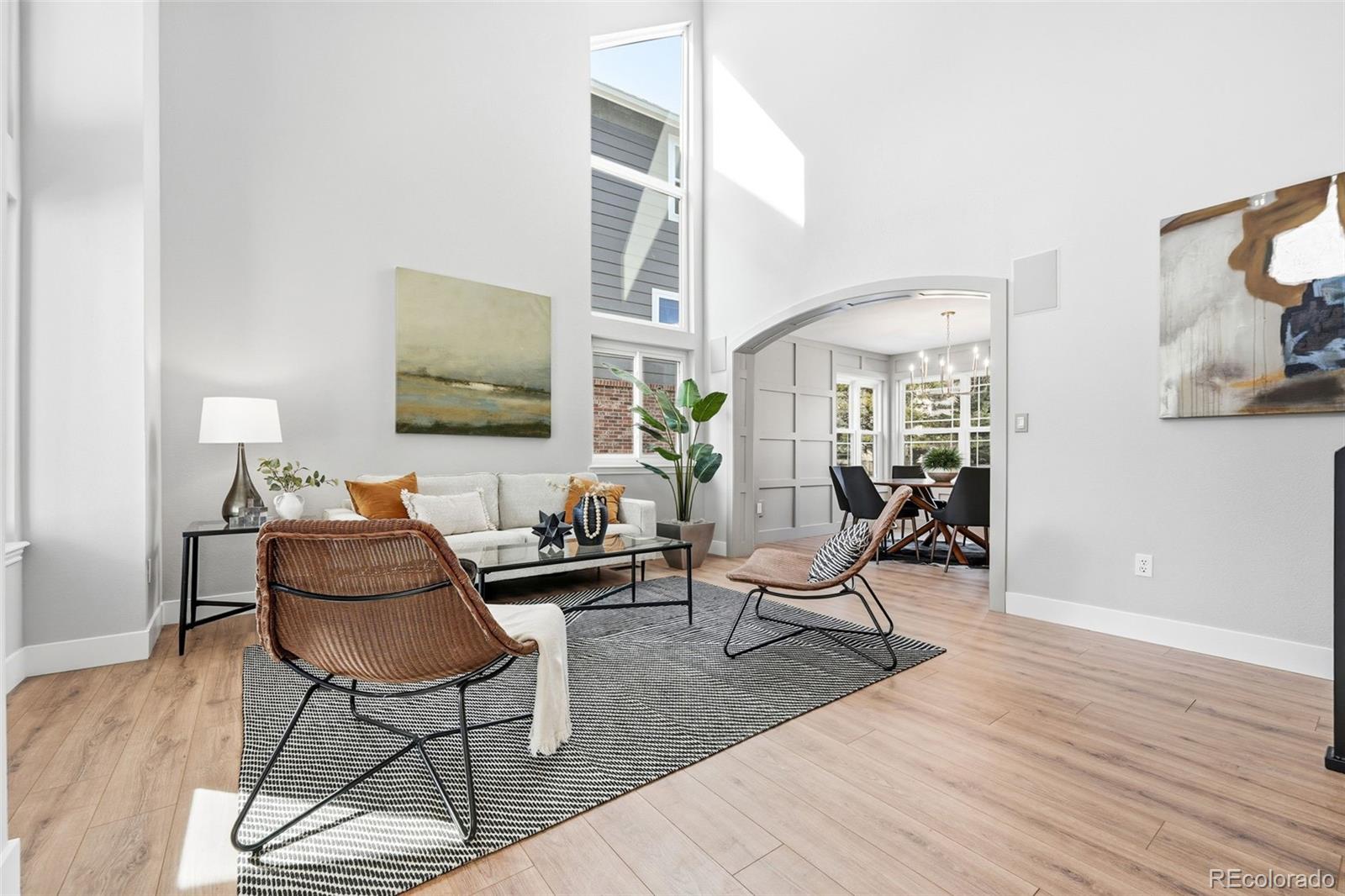 MLS Image #8 for 31  dawn heath circle,littleton, Colorado