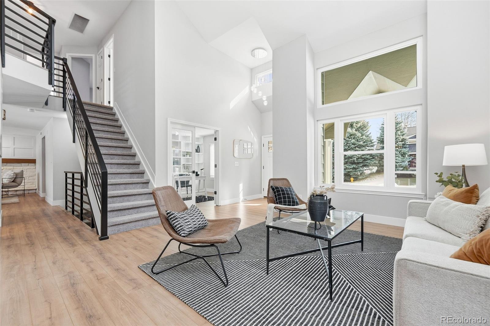 MLS Image #9 for 31  dawn heath circle,littleton, Colorado