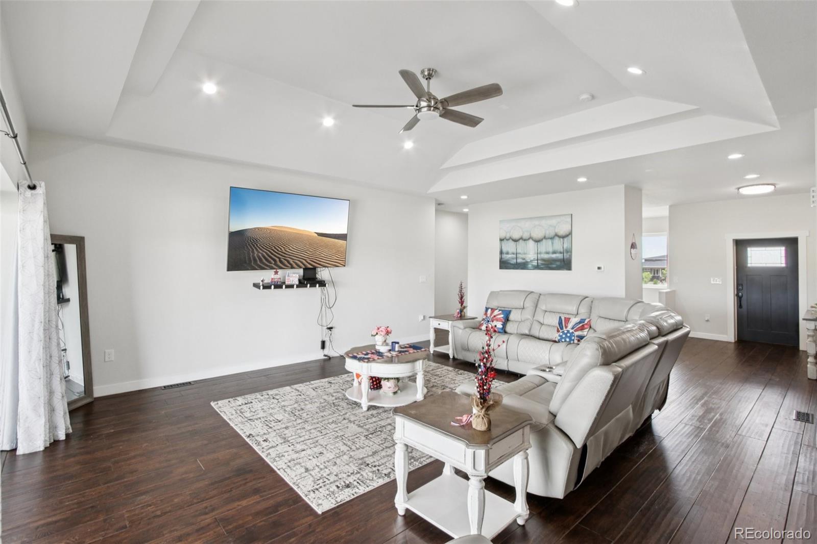 MLS Image #3 for 1180  antelope drive,bennett, Colorado