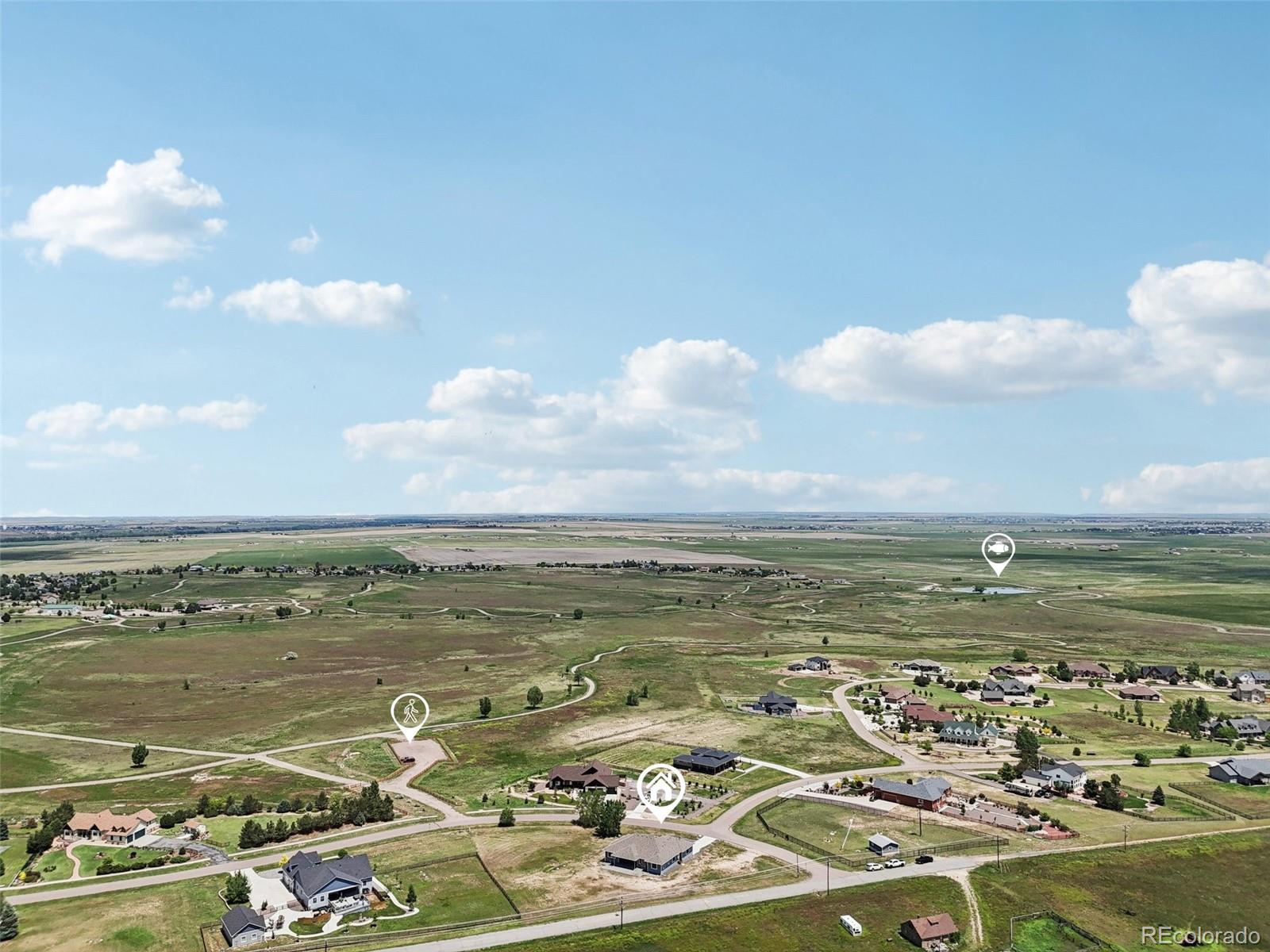 MLS Image #43 for 1180  antelope drive,bennett, Colorado