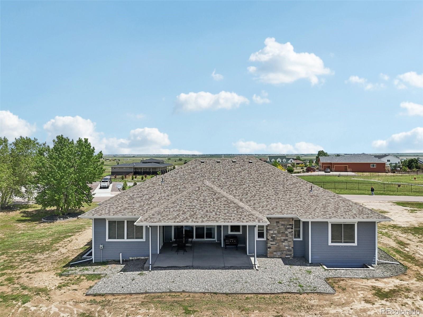 MLS Image #47 for 1180  antelope drive,bennett, Colorado