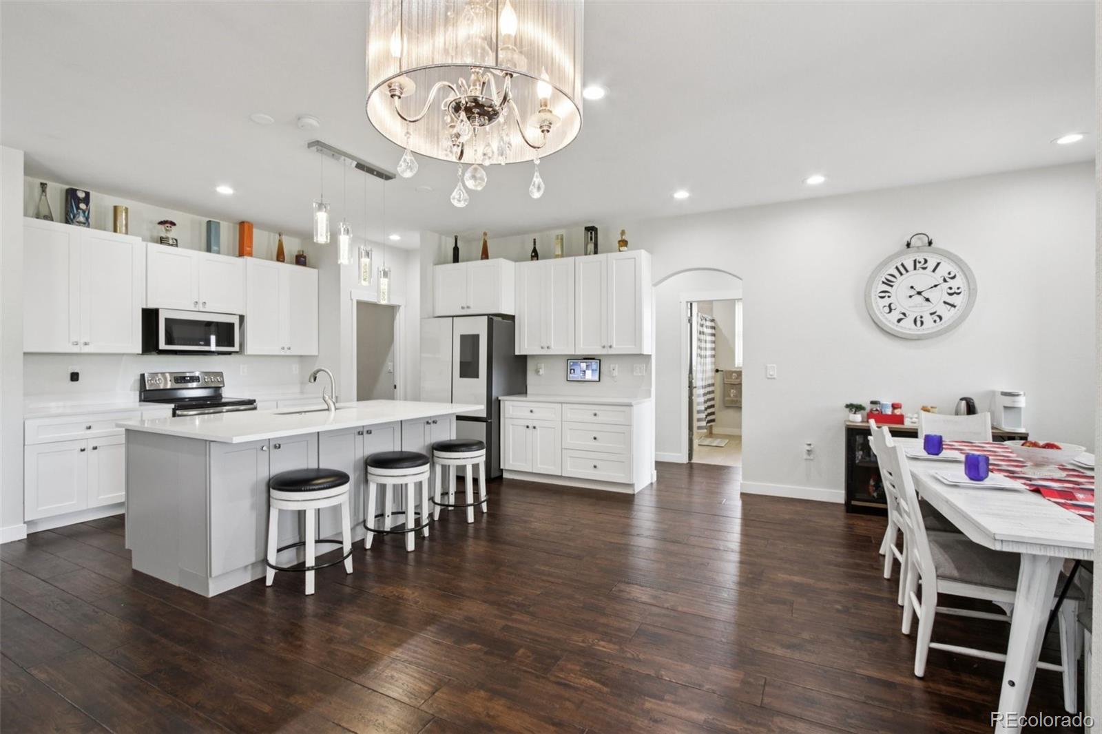 MLS Image #5 for 1180  antelope drive,bennett, Colorado