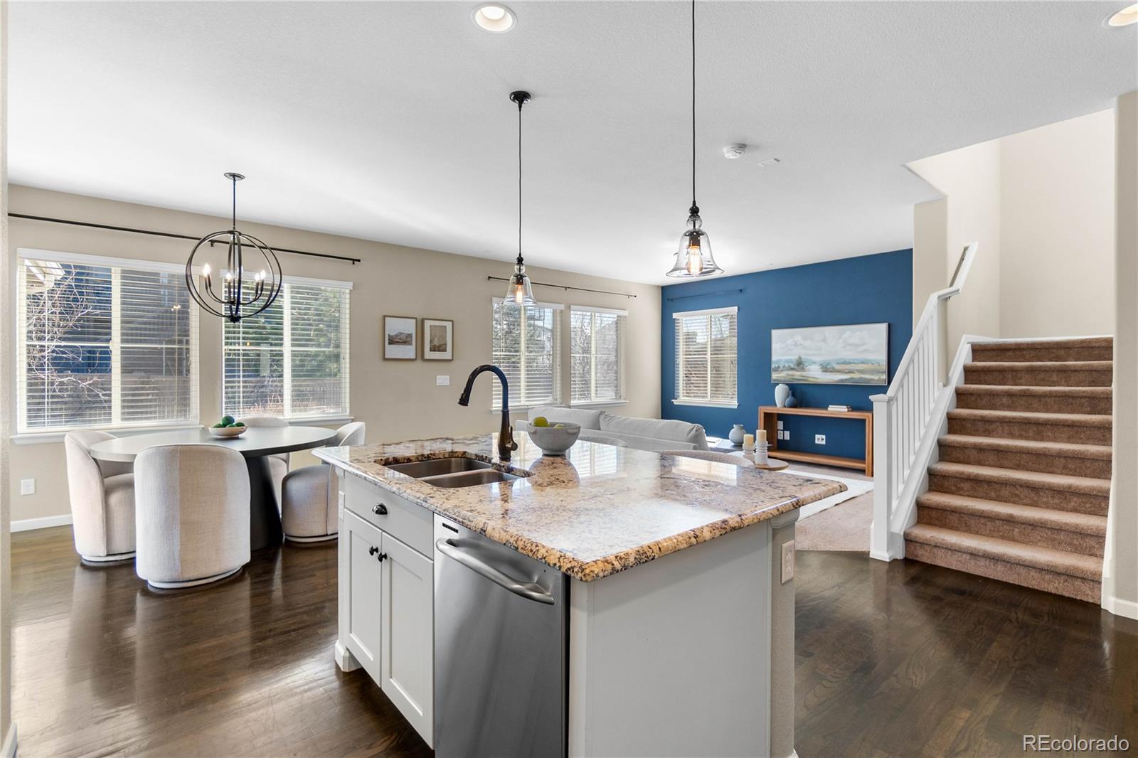 MLS Image #10 for 4106  burnham place,castle rock, Colorado