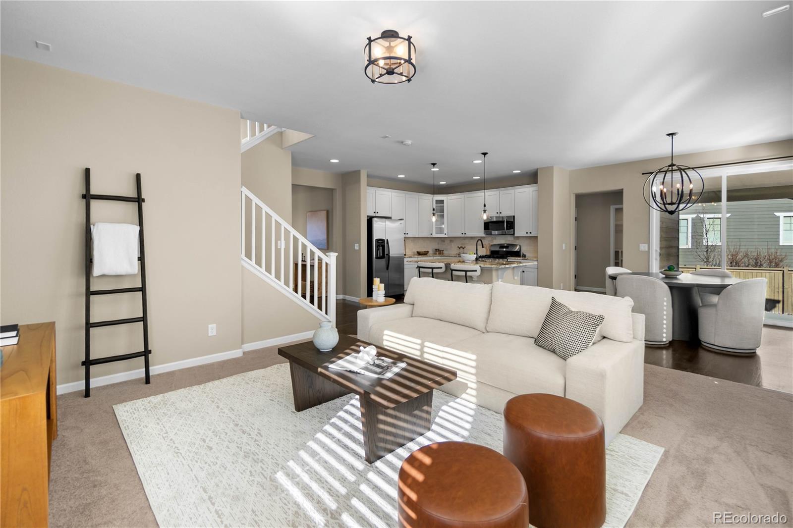 MLS Image #15 for 4106  burnham place,castle rock, Colorado