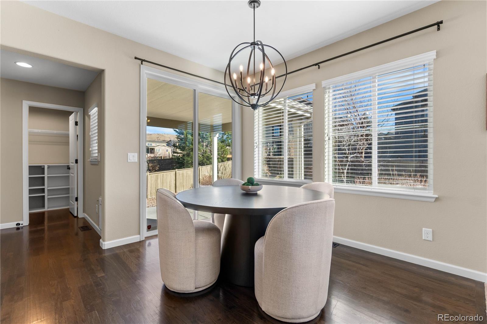 MLS Image #20 for 4106  burnham place,castle rock, Colorado