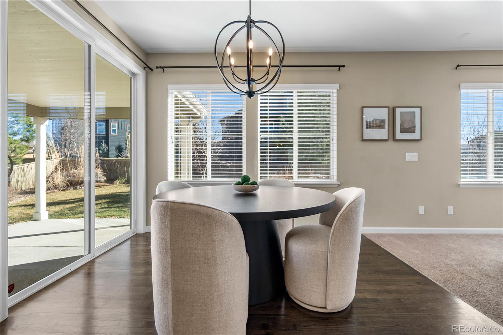 MLS Image #21 for 4106  burnham place,castle rock, Colorado