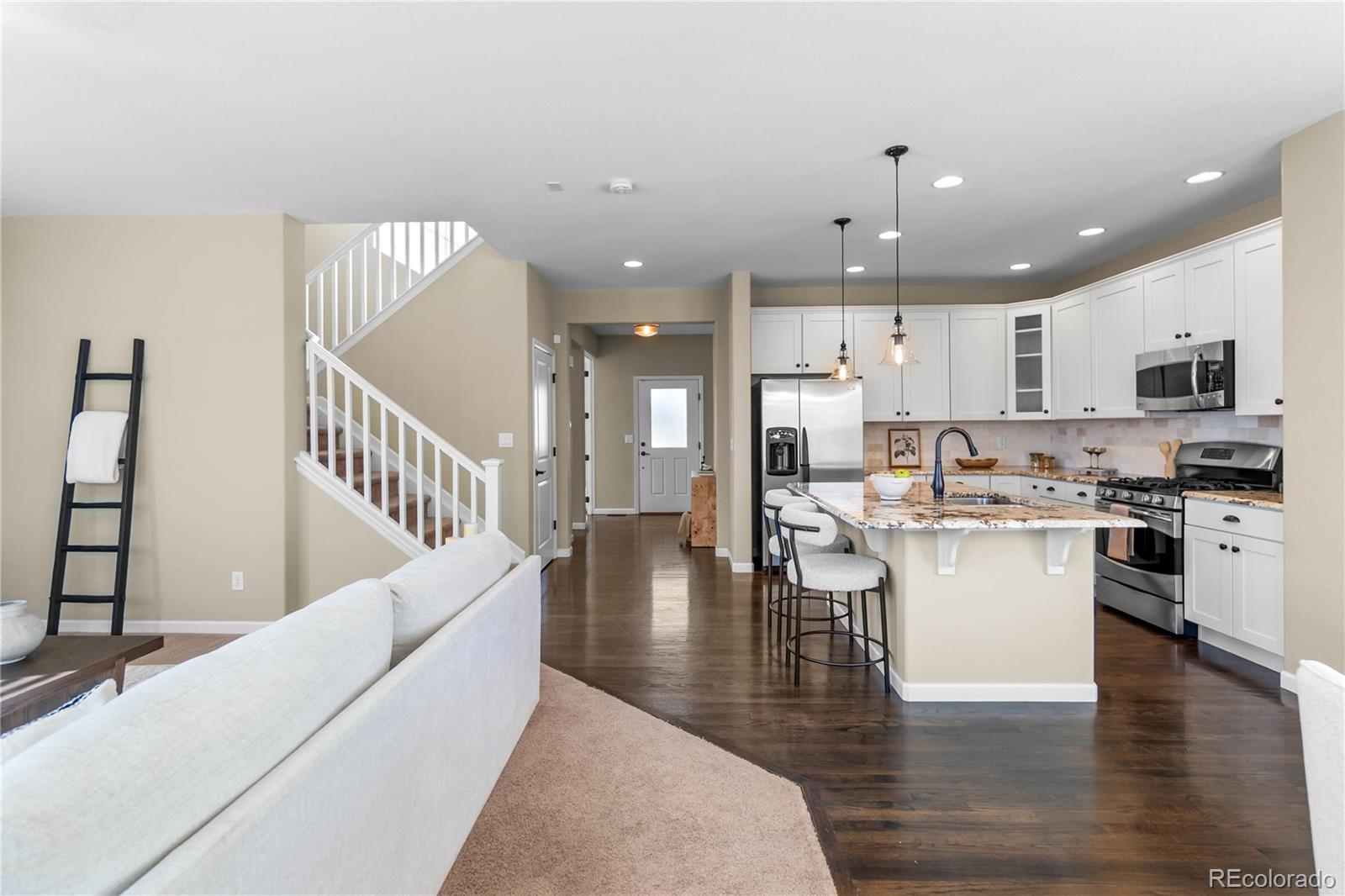 MLS Image #4 for 4106  burnham place,castle rock, Colorado