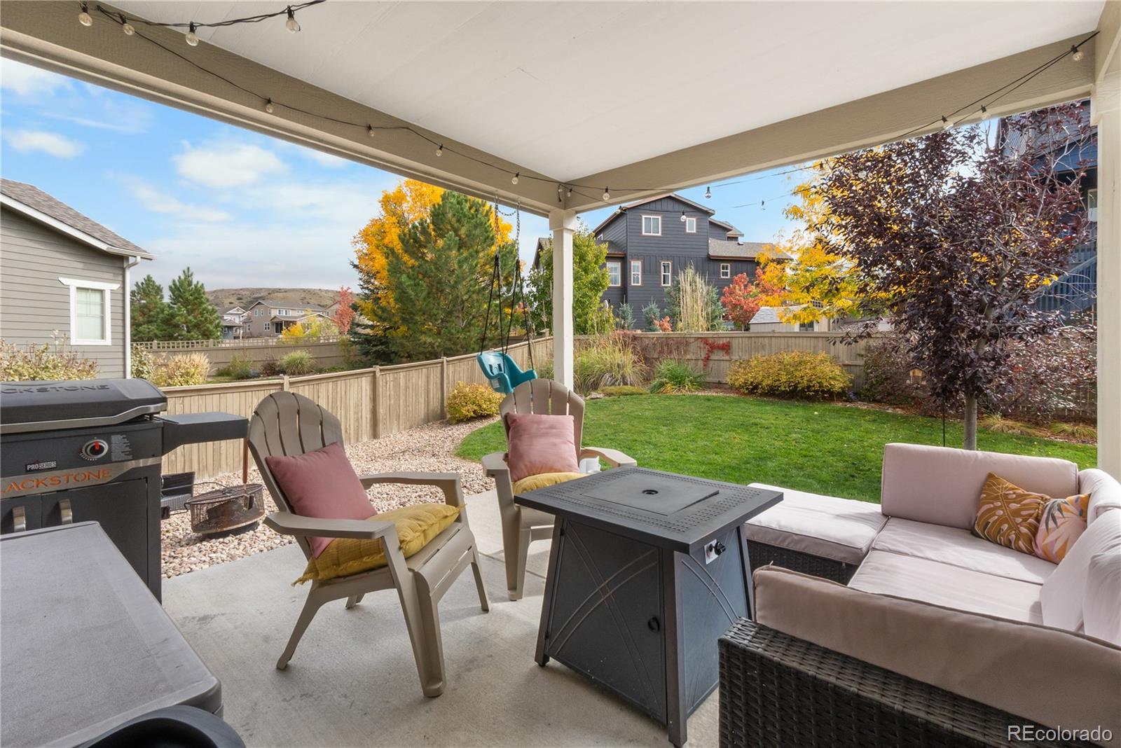 MLS Image #41 for 4106  burnham place,castle rock, Colorado