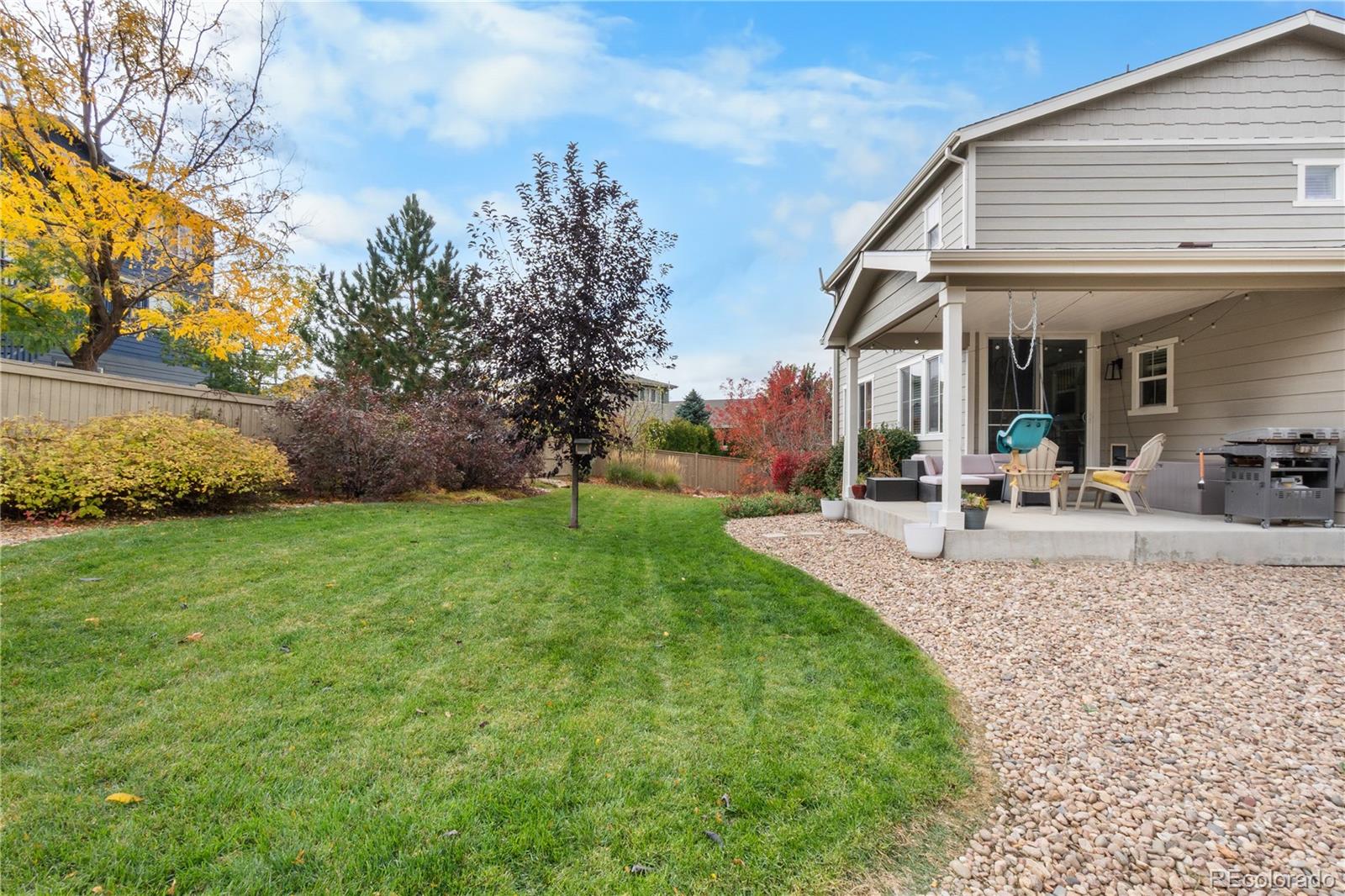 MLS Image #42 for 4106  burnham place,castle rock, Colorado