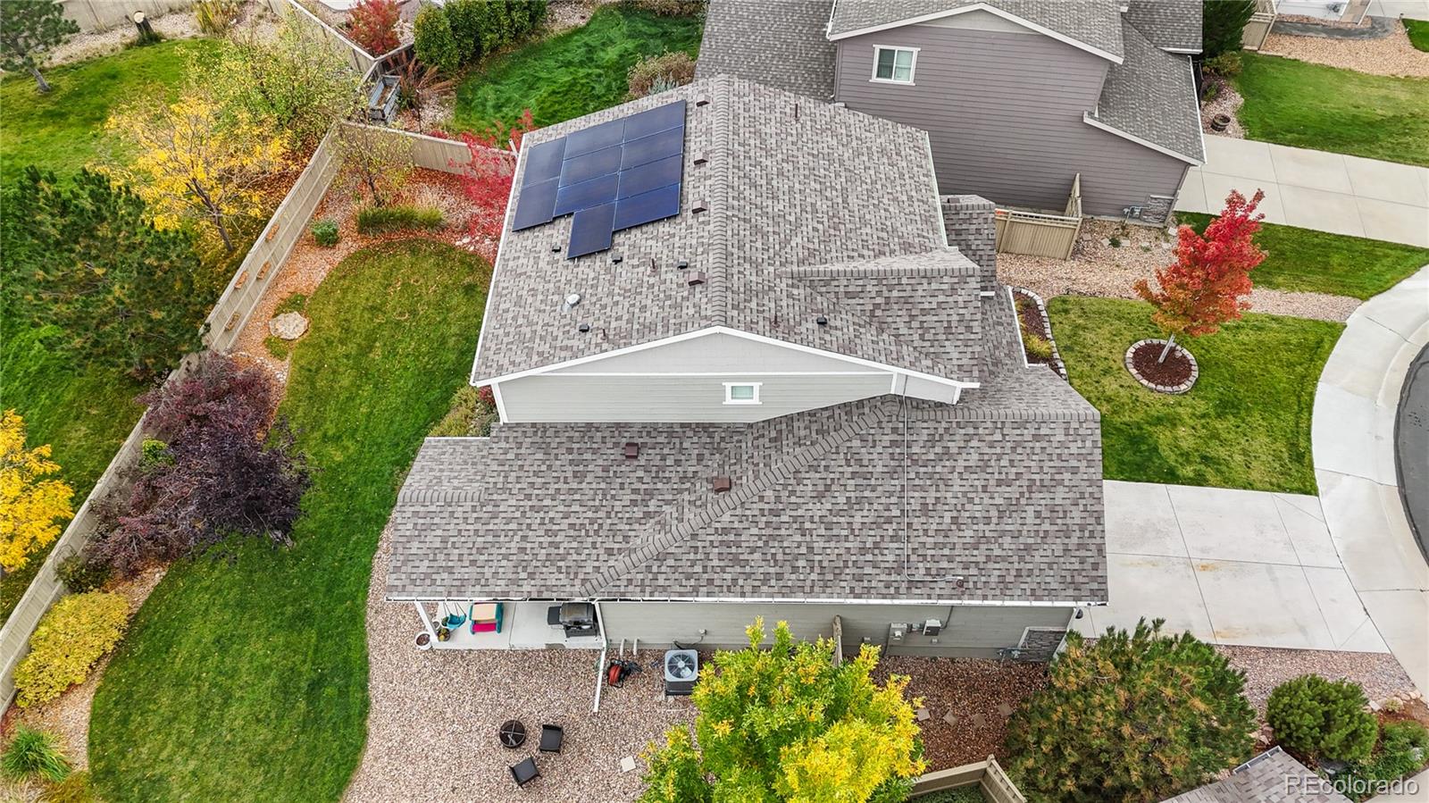 MLS Image #43 for 4106  burnham place,castle rock, Colorado
