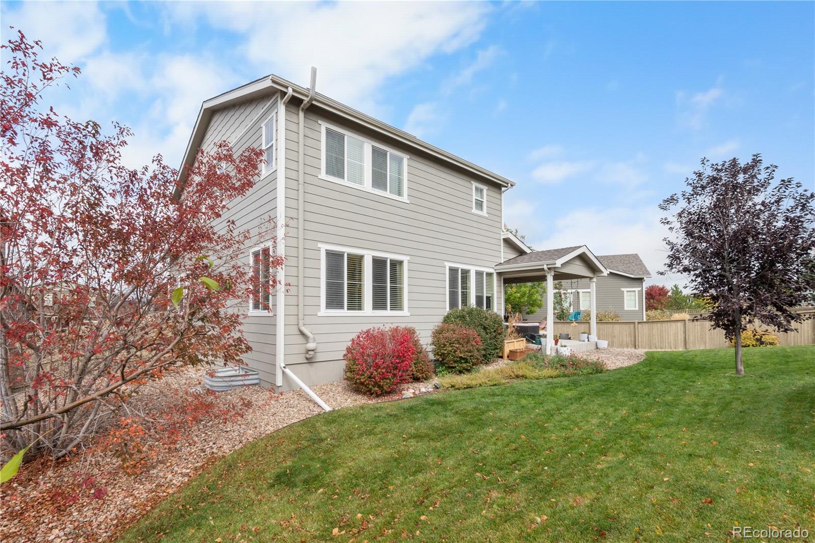 MLS Image #45 for 4106  burnham place,castle rock, Colorado