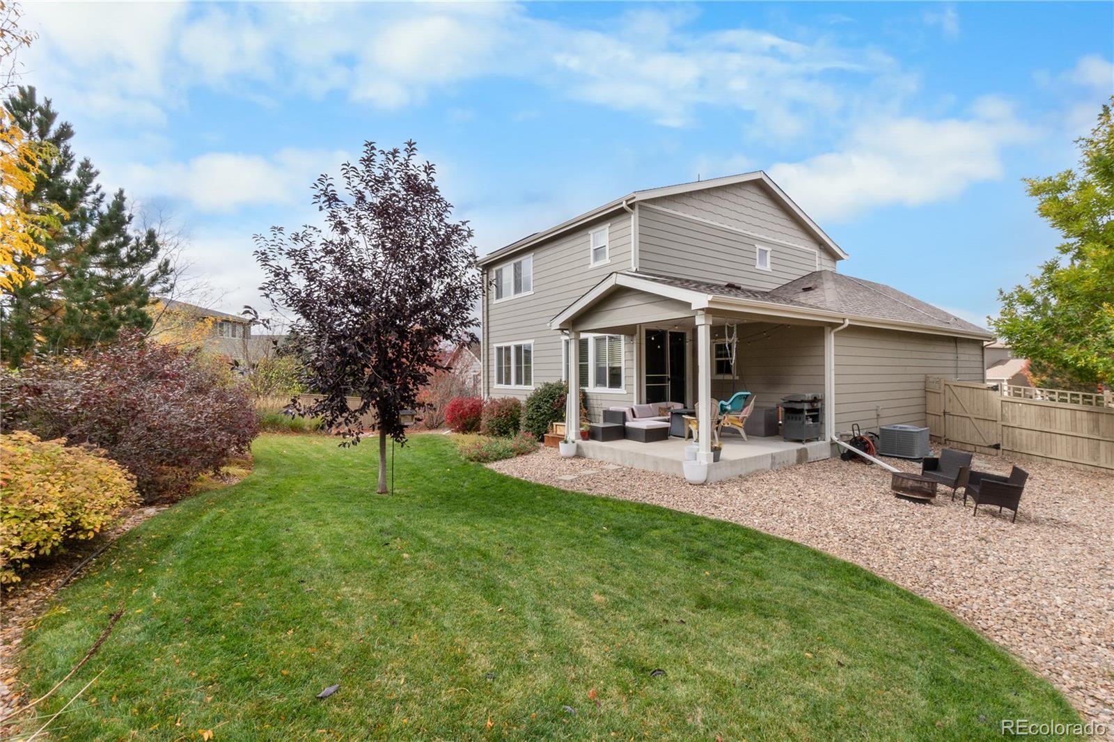 MLS Image #46 for 4106  burnham place,castle rock, Colorado