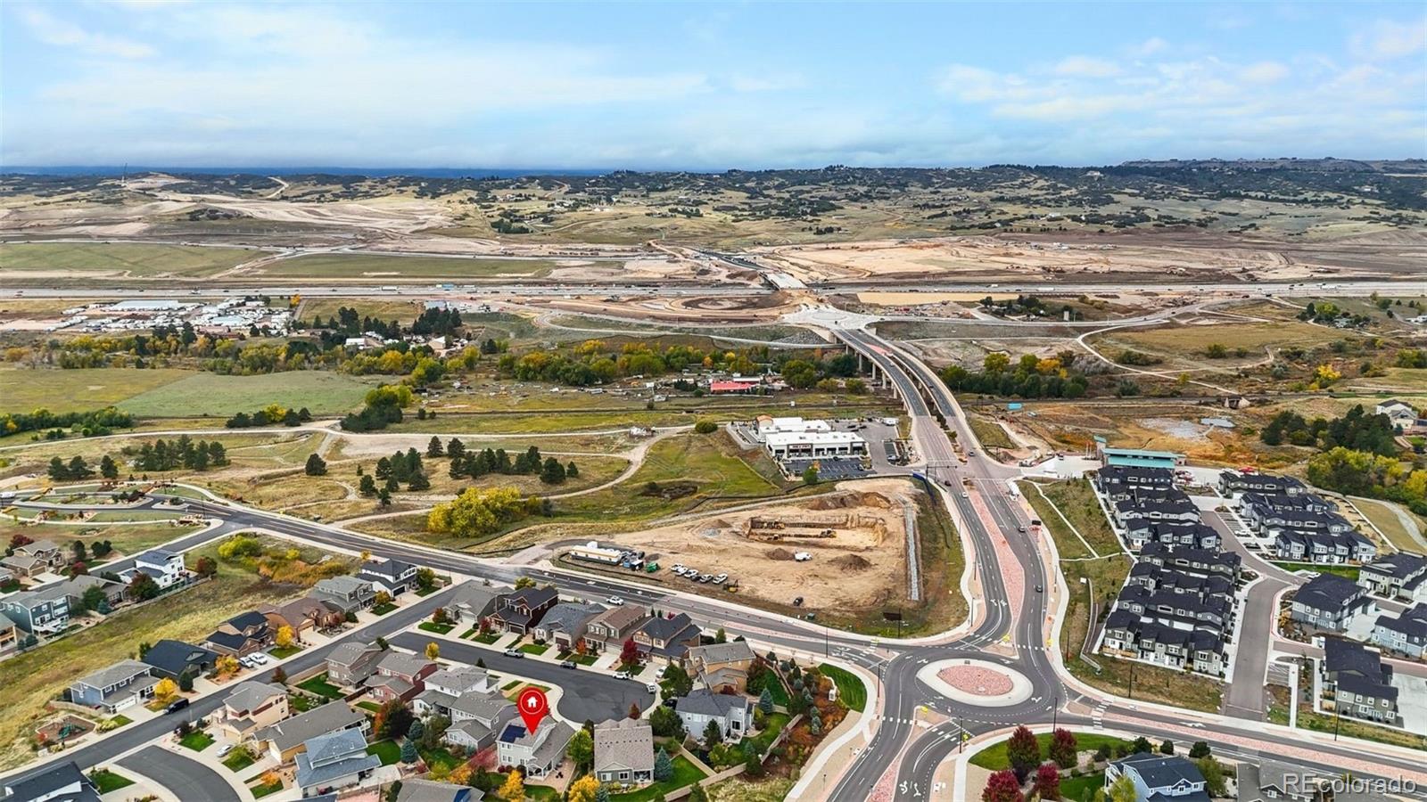 MLS Image #47 for 4106  burnham place,castle rock, Colorado