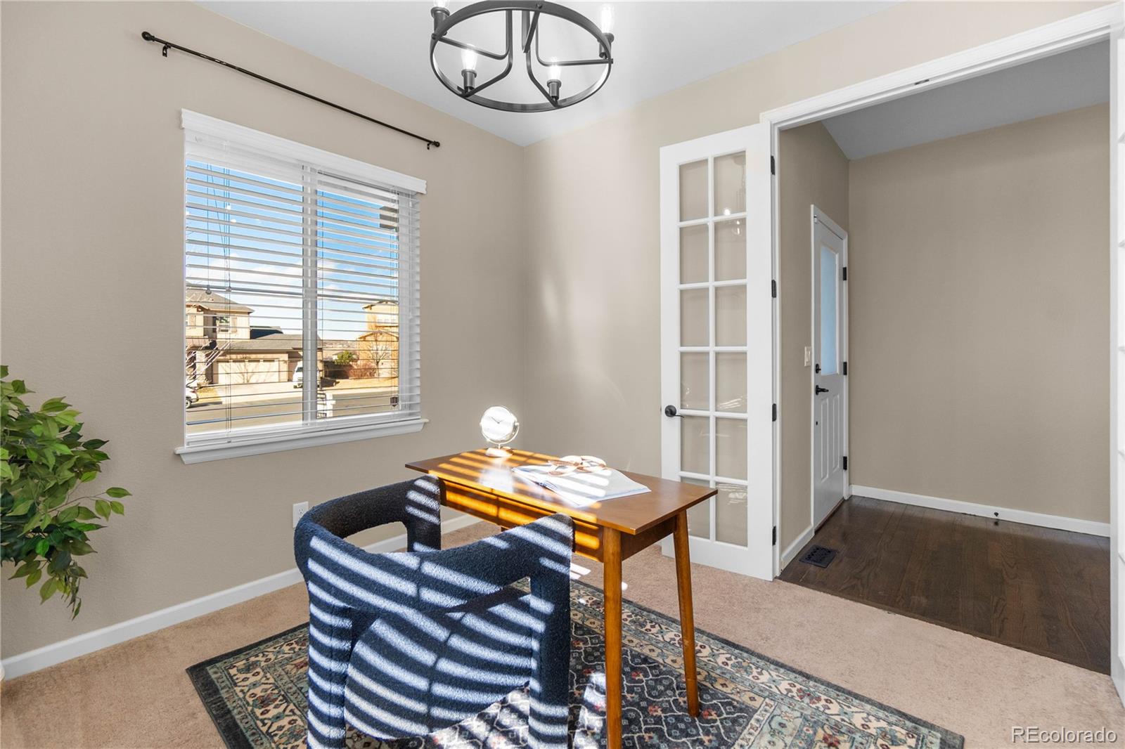 MLS Image #7 for 4106  burnham place,castle rock, Colorado