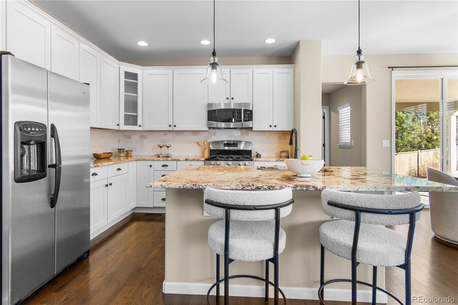 MLS Image #9 for 4106  burnham place,castle rock, Colorado