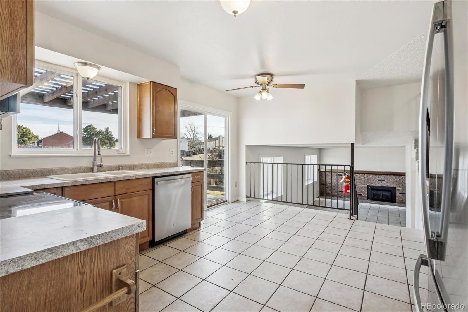 MLS Image #15 for 11402  brownstone drive,parker, Colorado