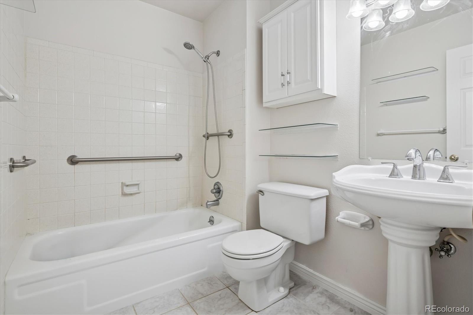 MLS Image #16 for 11402  brownstone drive,parker, Colorado