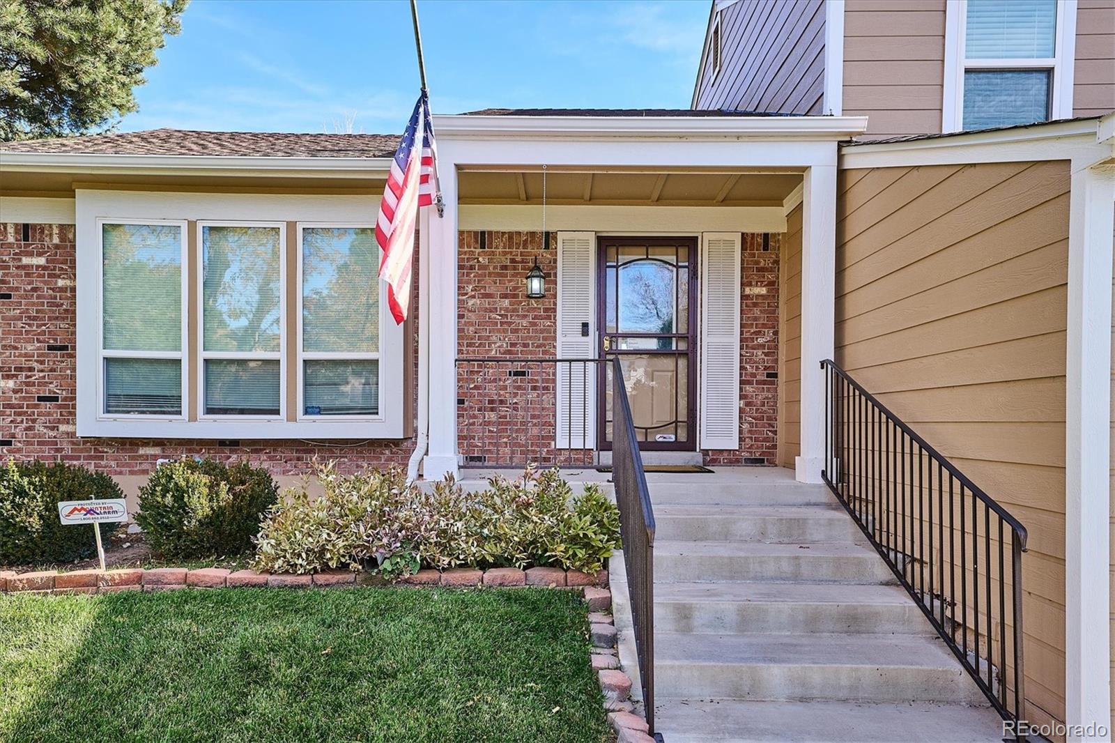 MLS Image #2 for 11402  brownstone drive,parker, Colorado