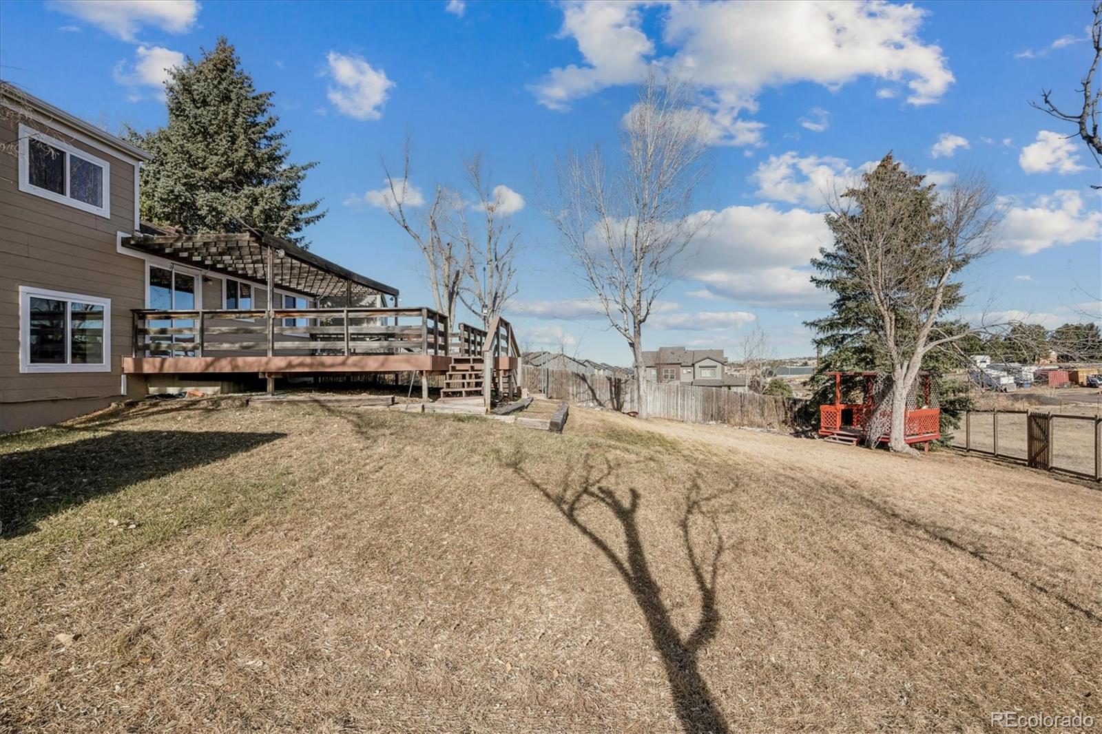 MLS Image #29 for 11402  brownstone drive,parker, Colorado