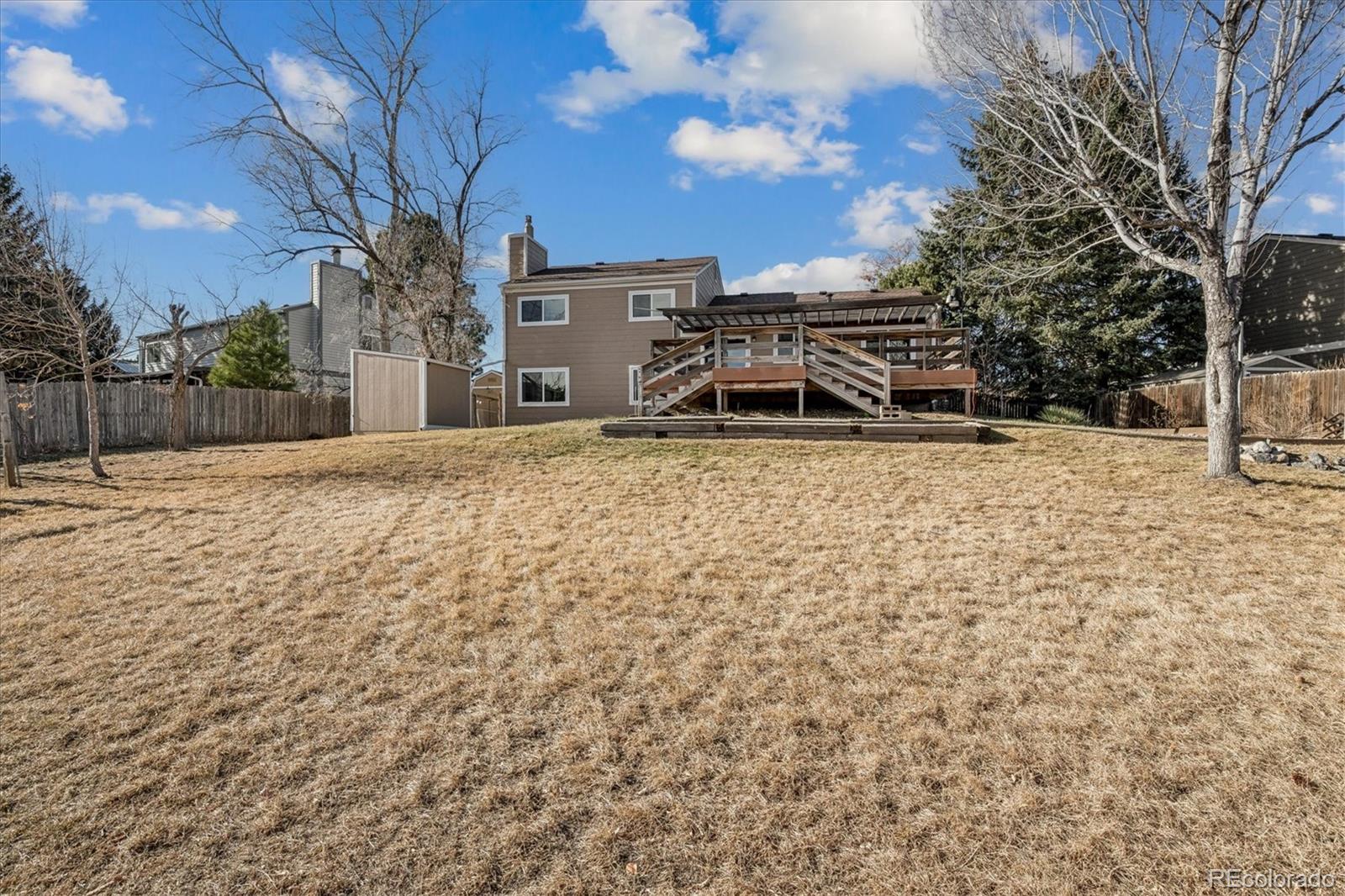 MLS Image #31 for 11402  brownstone drive,parker, Colorado
