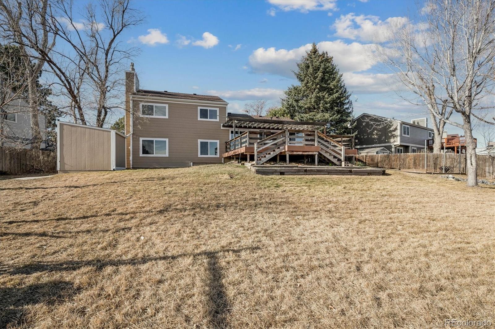 MLS Image #32 for 11402  brownstone drive,parker, Colorado