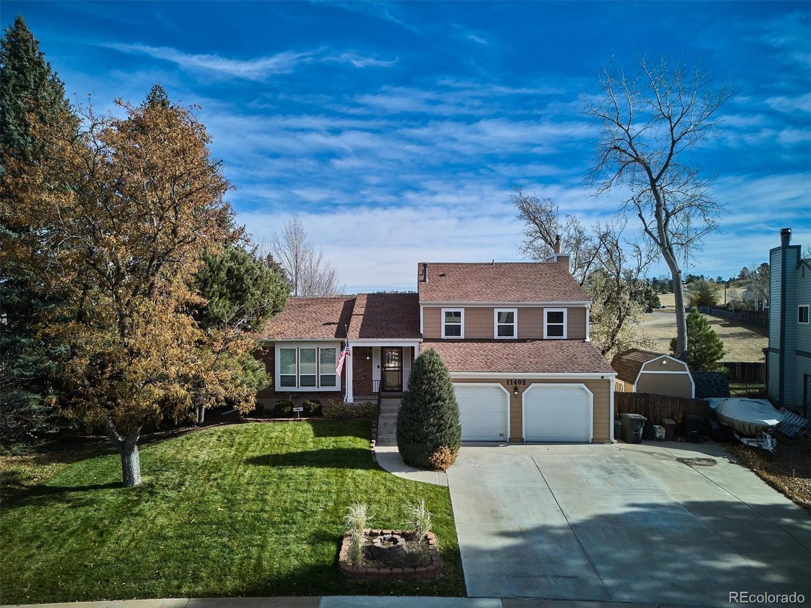 MLS Image #35 for 11402  brownstone drive,parker, Colorado