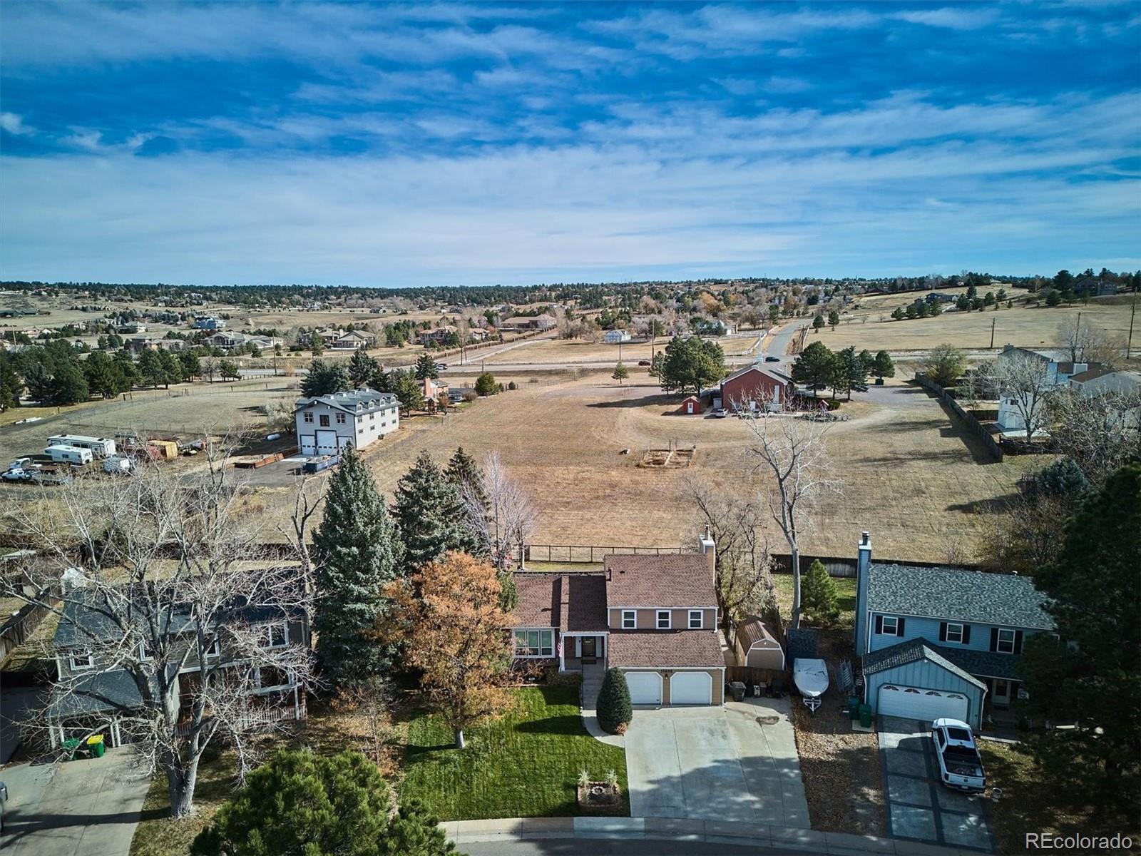 MLS Image #36 for 11402  brownstone drive,parker, Colorado