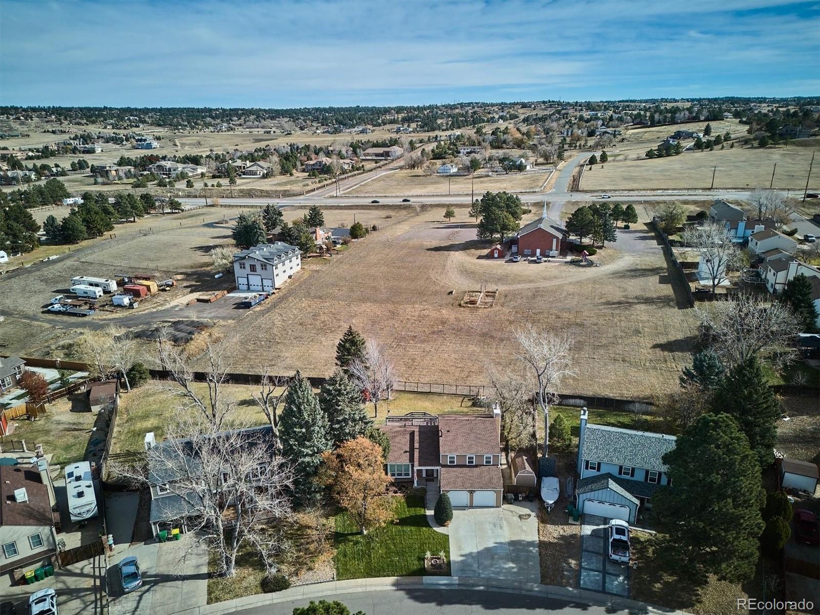 MLS Image #37 for 11402  brownstone drive,parker, Colorado