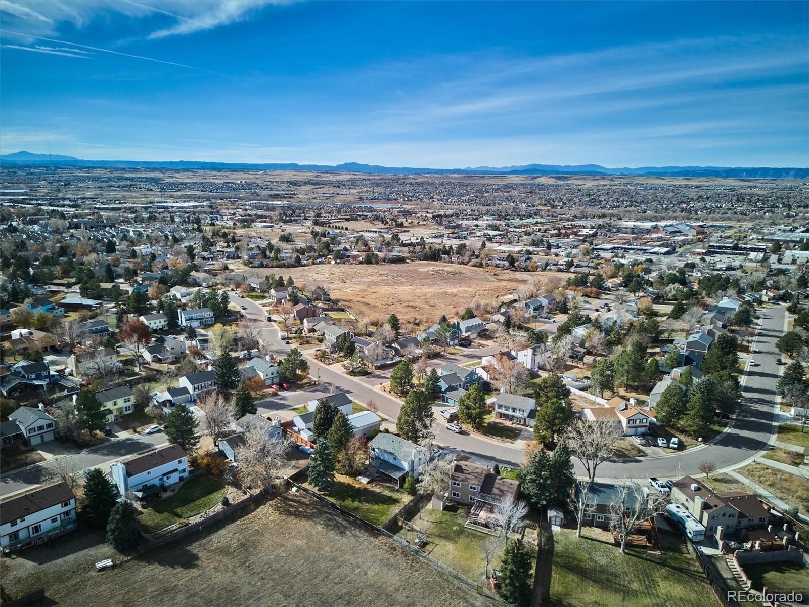 MLS Image #38 for 11402  brownstone drive,parker, Colorado