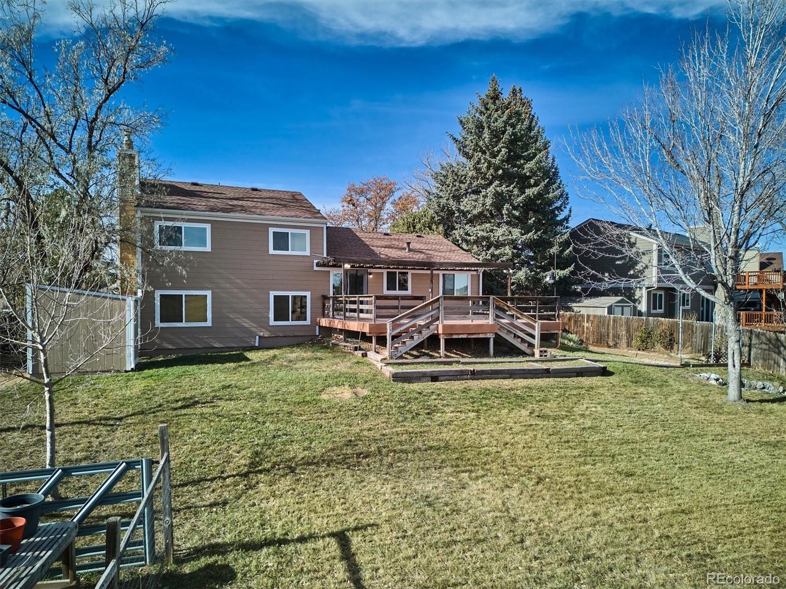 MLS Image #40 for 11402  brownstone drive,parker, Colorado