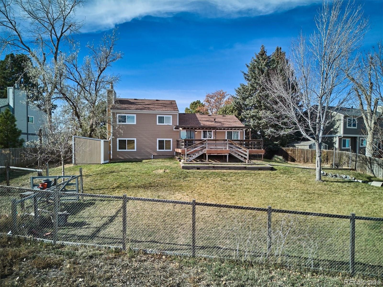 MLS Image #41 for 11402  brownstone drive,parker, Colorado