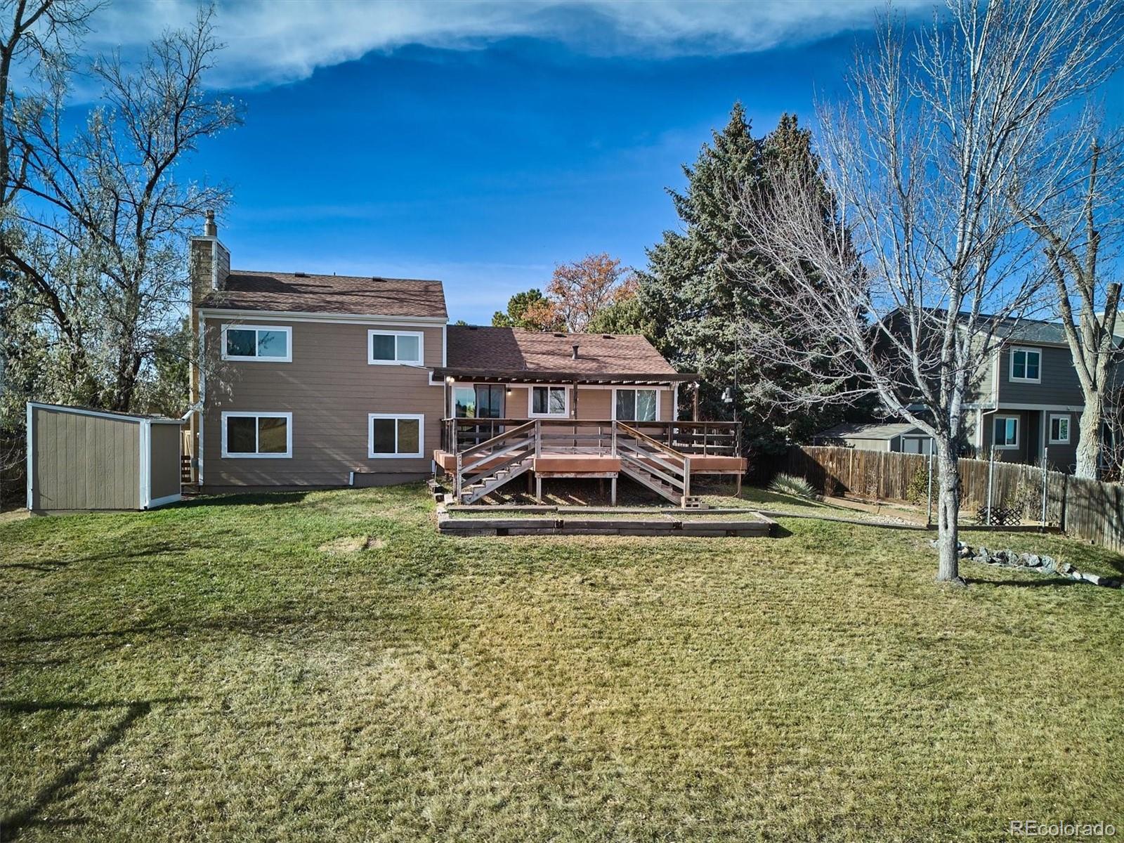 MLS Image #5 for 11402  brownstone drive,parker, Colorado