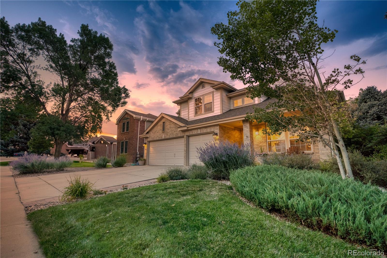 MLS Image #1 for 375  pika pt ,lafayette, Colorado