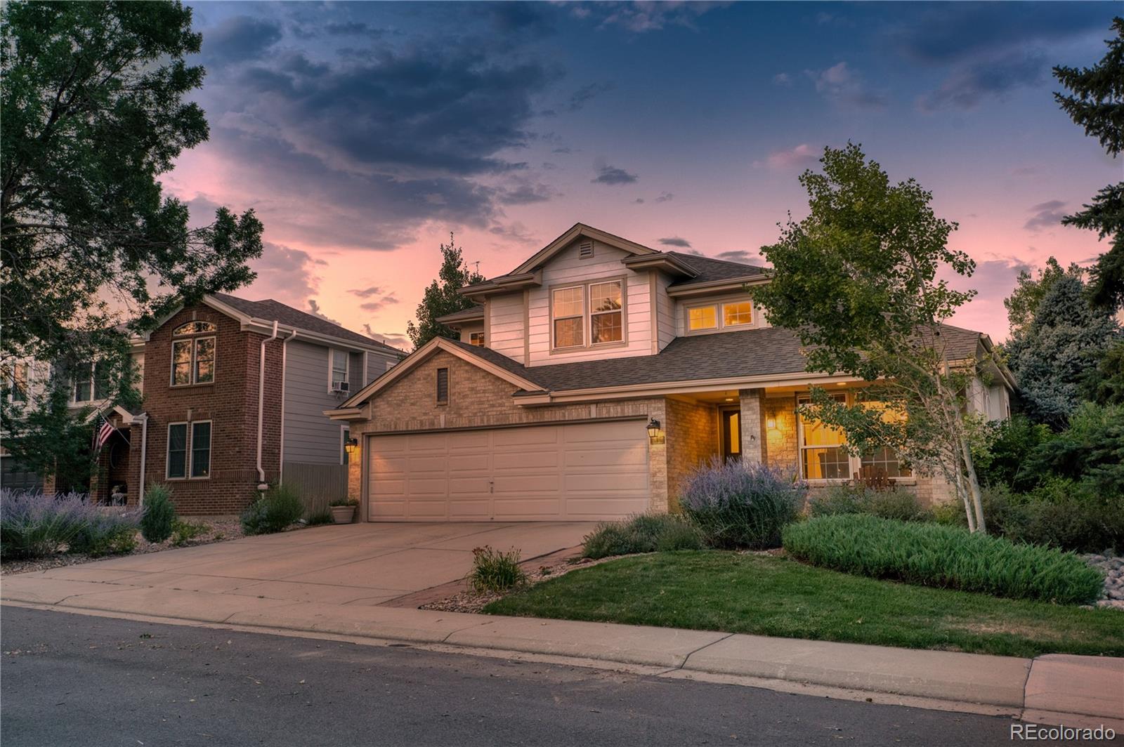 MLS Image #2 for 375  pika pt ,lafayette, Colorado