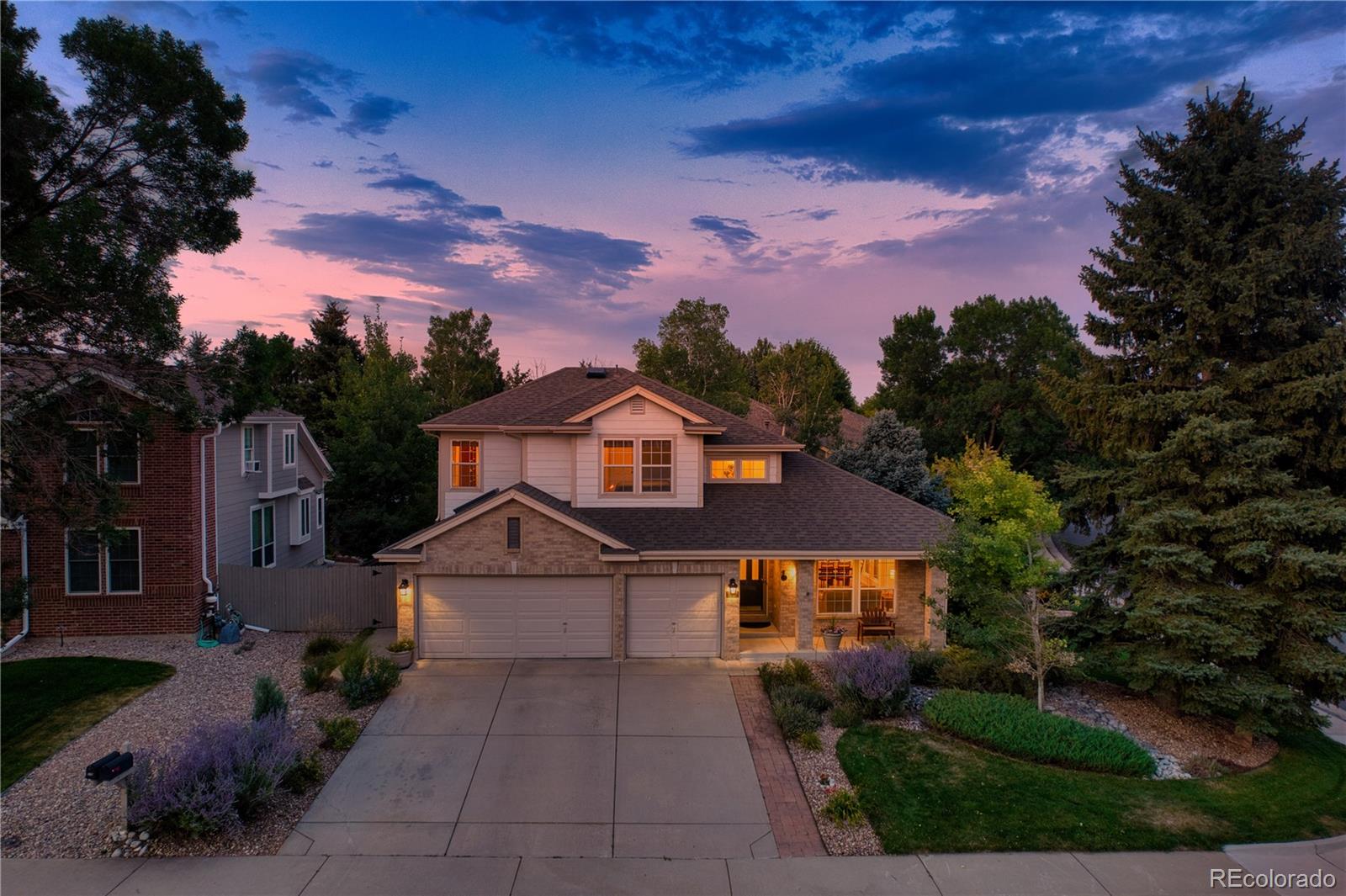 MLS Image #36 for 375  pika pt ,lafayette, Colorado