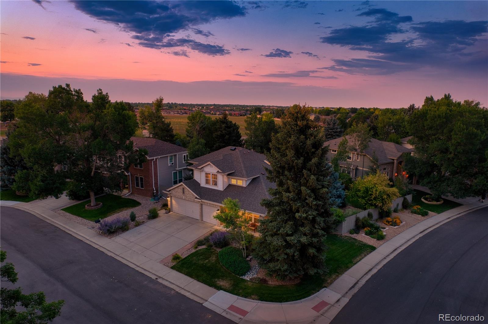 MLS Image #37 for 375  pika pt ,lafayette, Colorado