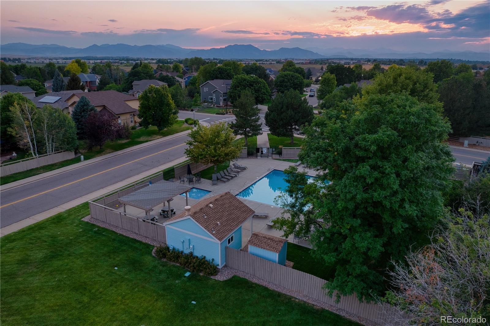MLS Image #39 for 375  pika pt ,lafayette, Colorado