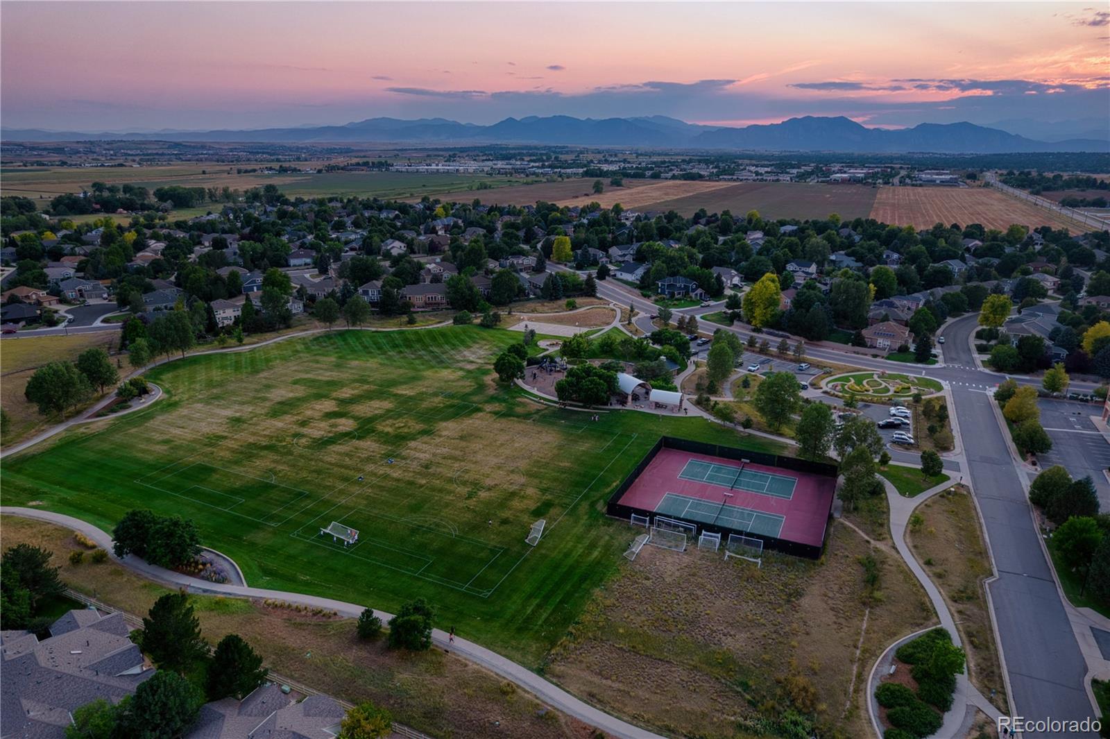 MLS Image #40 for 375  pika pt ,lafayette, Colorado