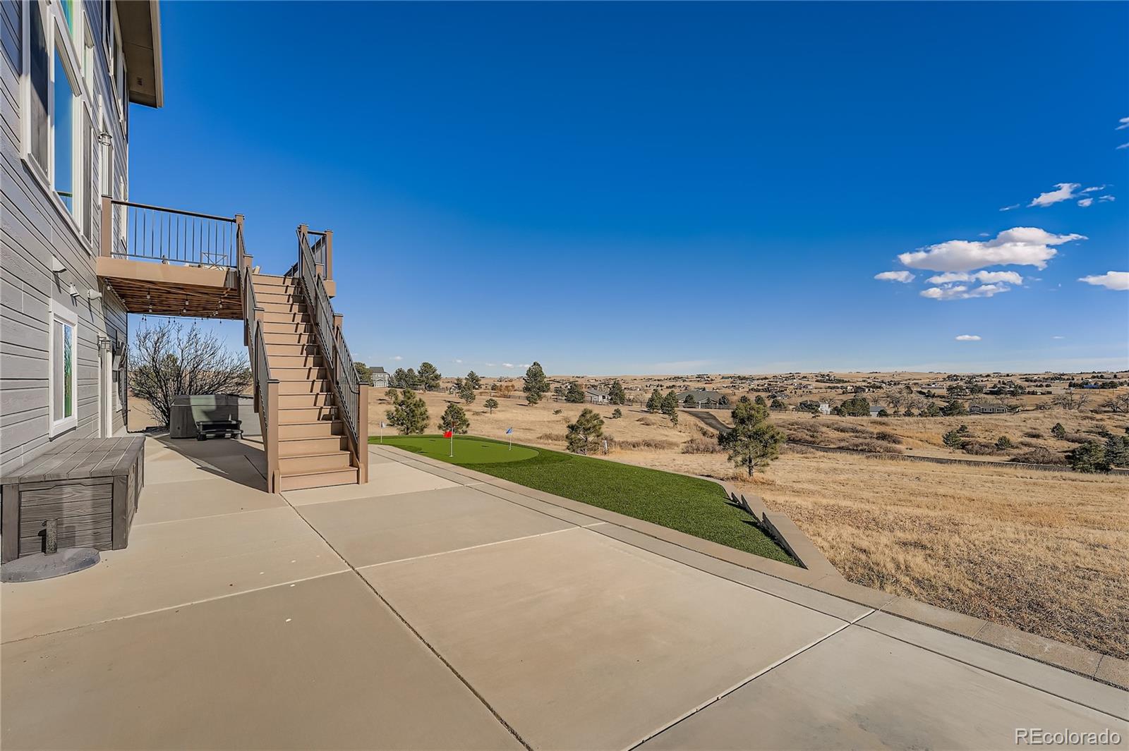 MLS Image #17 for 2334  westout avenue,parker, Colorado