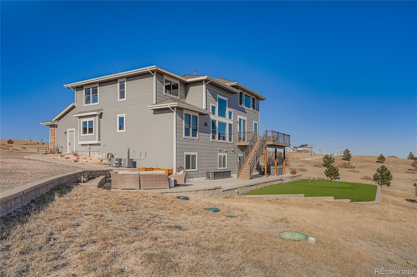 MLS Image #19 for 2334  westout avenue,parker, Colorado