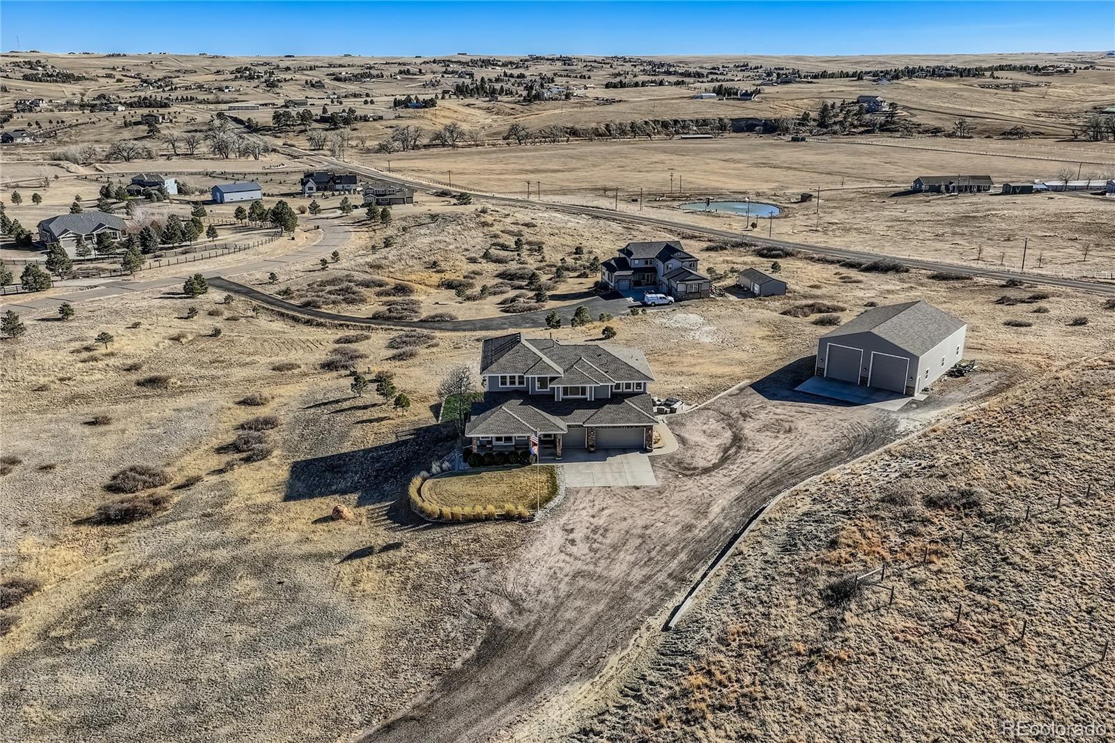 MLS Image #22 for 2334  westout avenue,parker, Colorado