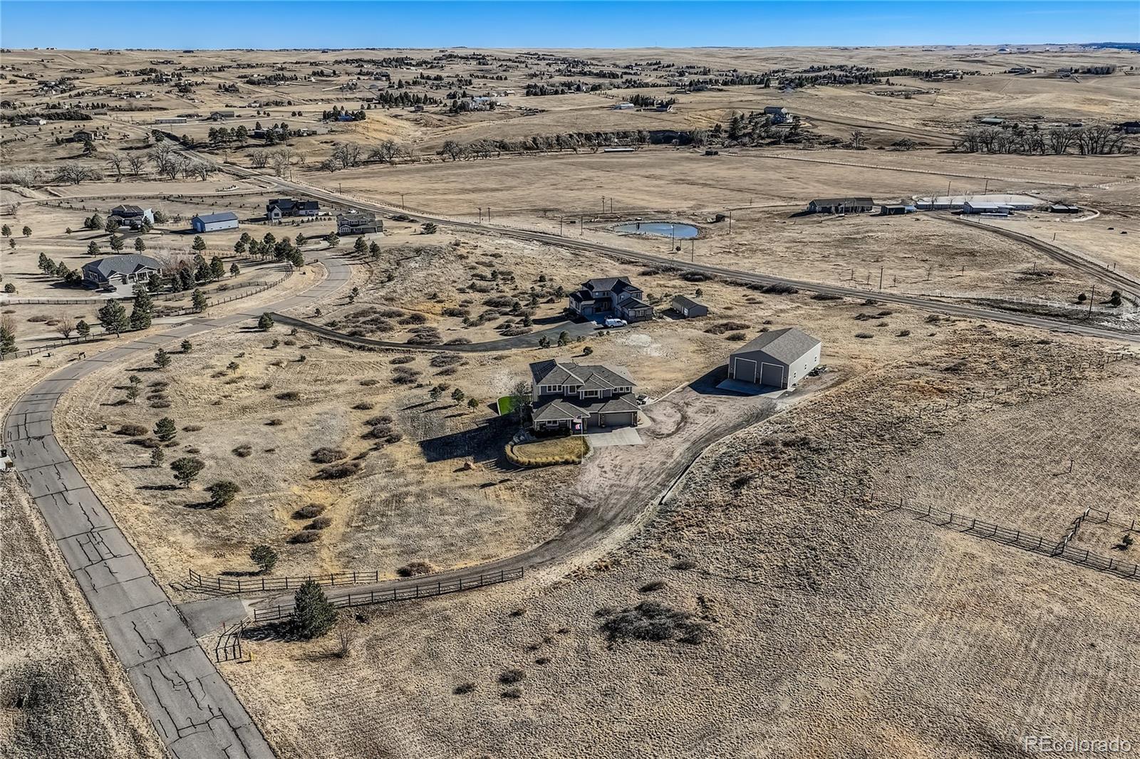 MLS Image #23 for 2334  westout avenue,parker, Colorado