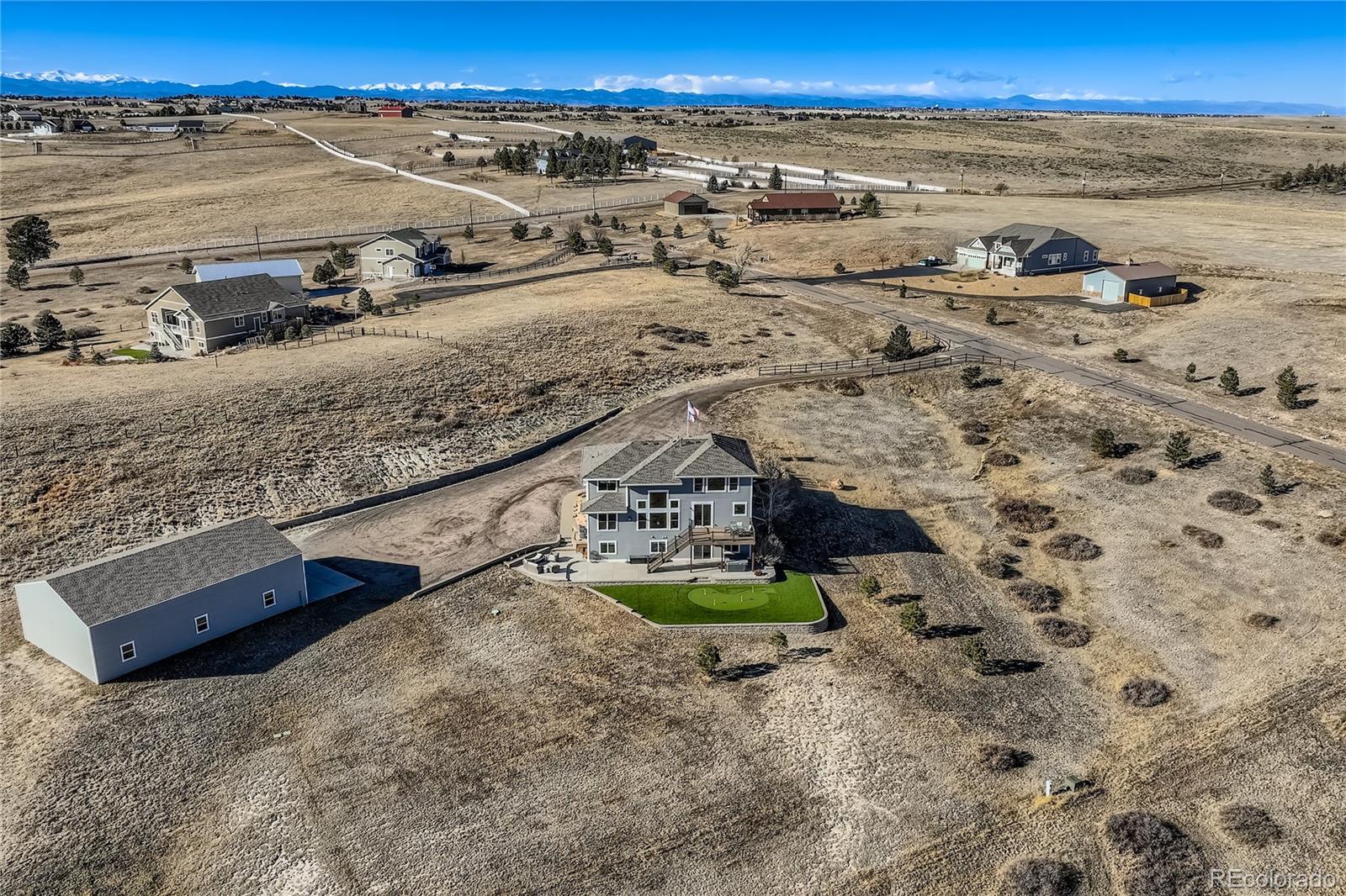 MLS Image #24 for 2334  westout avenue,parker, Colorado