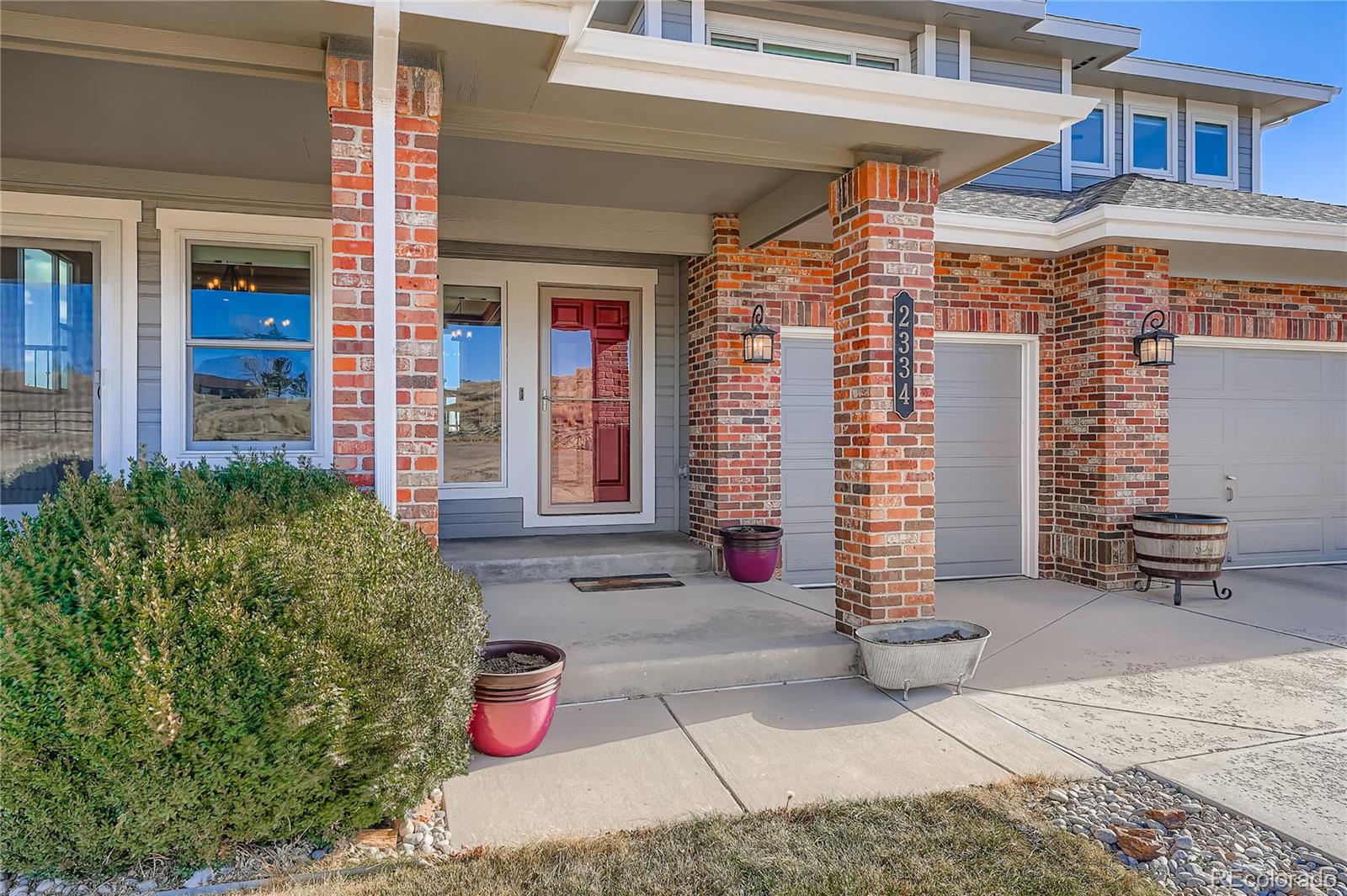 MLS Image #4 for 2334  westout avenue,parker, Colorado