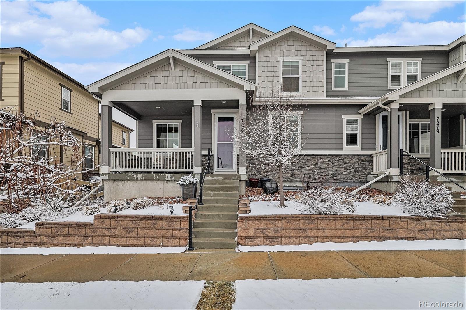 MLS Image #0 for 7281 s millbrook court,aurora, Colorado