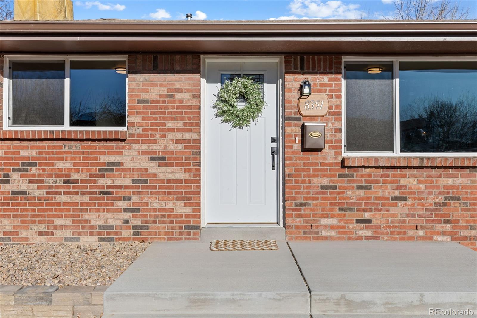 MLS Image #1 for 8351  mason circle,westminster, Colorado