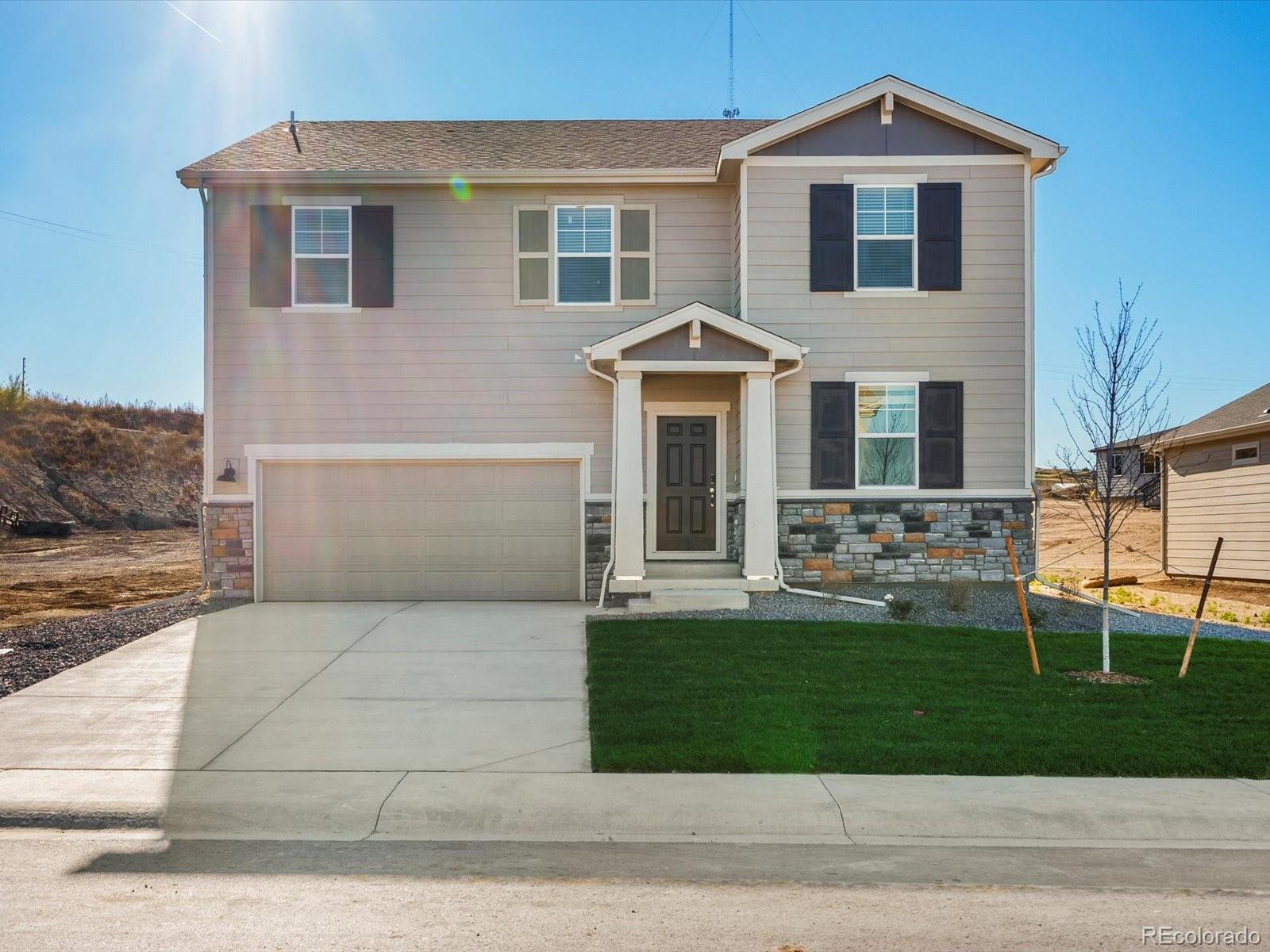 MLS Image #1 for 1636  yampa river drive,windsor, Colorado