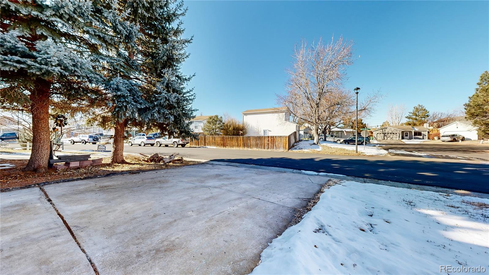 MLS Image #22 for 8430  wild alfalfa place,parker, Colorado
